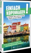 Cover-Bild zum Titel 'Einfach Kopenhagen!' von 'Katja Josteit'