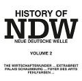 History Of NDW Vol.2 - Various