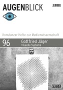 Cover-Bild zum Titel 'Gottfried Jäger' von ''