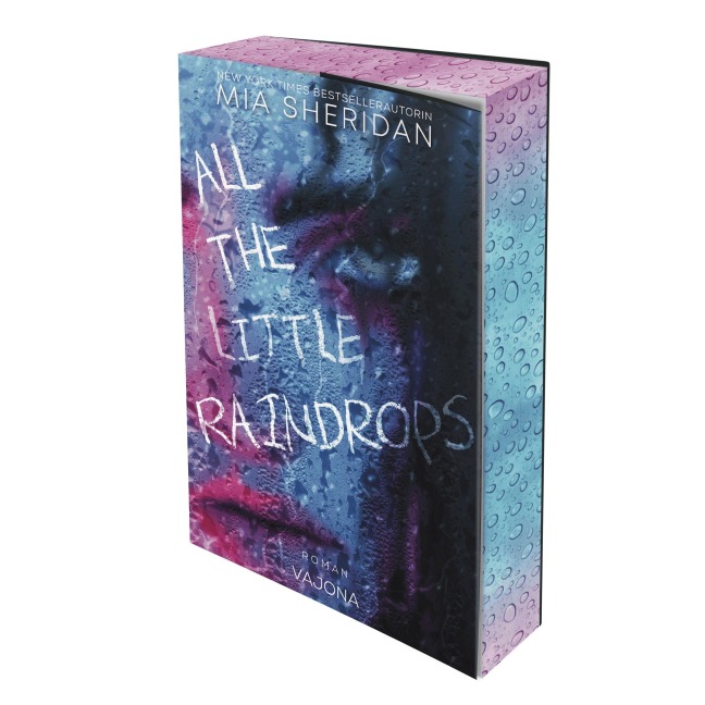 All the Little Raindrops - Mia Sheridan