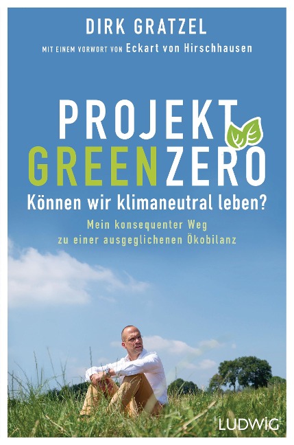 Projekt Green Zero - Dirk Gratzel