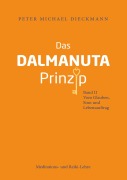 Cover-Bild zum Titel 'Das Dalmanuta Prinzip' von 'Peter Michael Dieckmann'