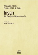 Cover-Bild zum Titel 'Insan' von 'Amanda Rees, Charlotte Sleigh'
