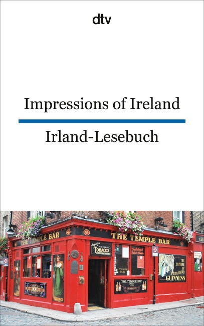 Impressions of Ireland Irland-Lesebuch - 