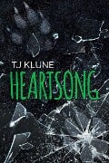 Cover-Bild zum Titel 'Heartsong' von 'Tj Klune'