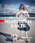 Cover-Bild zum Titel 'The Hebridean Baker' von 'Coinneach MacLeod'