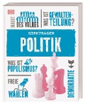 Cover-Bild zum Titel 'Kernfragen. Politik' von 'Simon Adams, Elizabeth Dowsett, Sheila Kanani, Ann Kramer, Tracey Mullins'