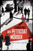 Cover-Bild zum Titel 'Der Petticoat-Mörder' von 'Leonard Bell'