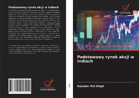Podstawowy rynek akcji w Indiach - Rajinder Pal Singh