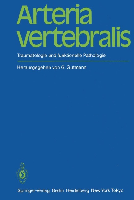 Arteria vertebralis - 