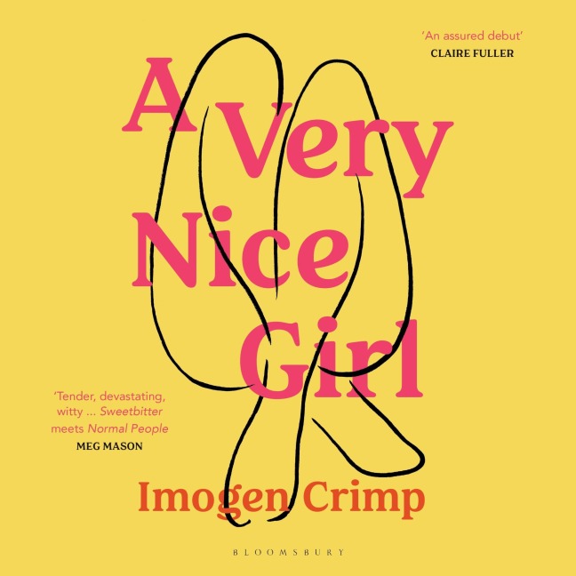 A Very Nice Girl - Imogen Crimp