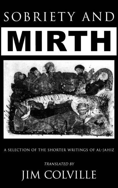 Sobriety & Mirth - Colville