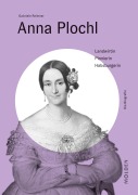 Cover-Bild zum Titel 'Anna Plochl' von 'Gabriele Reiterer'