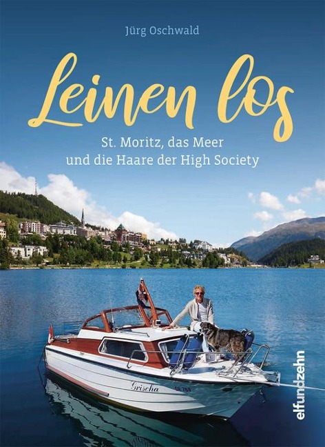 Leinen los - Jürg Oschwald