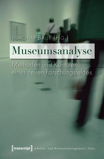 Museumsanalyse - 