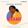 Cover-Bild zum Titel 'Maame' von 'Jessica George'