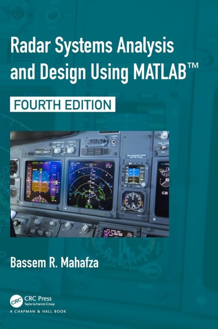 Radar Systems Analysis and Design Using MATLAB - Bassem R. Mahafza