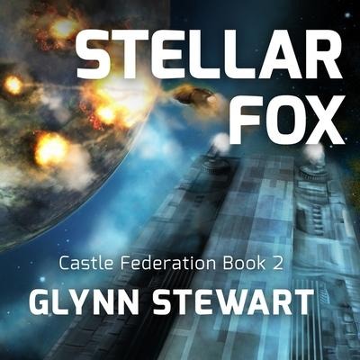 Stellar Fox Lib/E - Glynn Stewart