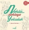 Cover-Bild zum Titel 'Noktadan Noktaya Yolculuk' von 'Kolektif'
