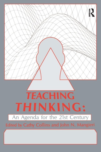Teaching Thinking - 