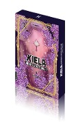 Cover-Bild zum Titel 'Kiela und das letzte Geleit Collectors Edition 01' von 'Sozan Coskun'
