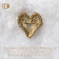 Surrounded by Angels - Ensemble Galilei