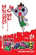 Zo Zo Zombie, Vol. 2 - Yasunari Nagatoshi