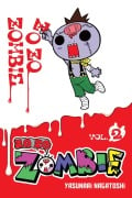 Zo Zo Zombie, Vol. 2 - Yasunari Nagatoshi