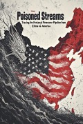 Cover-Bild zum Titel 'Poisoned Streams: Tracing the Fentanyl Precursor Pipeline from China to America (Gangs, Cartel, Mafia & Crime)' von 'Orestes Tzortzis'
