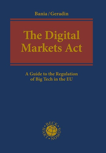 The Digital Markets Act - 