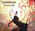 Cover-Bild zum Titel 'Anderswelt' von 'Schandmaul'