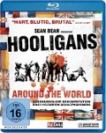 Cover-Bild zum Titel 'Hooligans around the world' von 'Donal Macintyre, Stanley McHale'