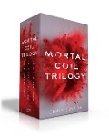 Mortal Coil Trilogy (Boxed Set): This Mortal Coil; This Cruel Design; This Vicious Cure - Emily Suvada
