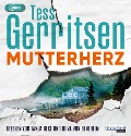 Mutterherz - Tess Gerritsen