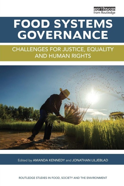 Food Systems Governance - 