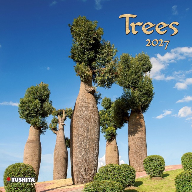 Trees  2027 - 