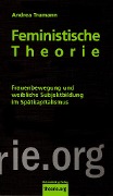 Cover-Bild zum Titel 'Feministische Theorie' von 'Andrea Trumann'