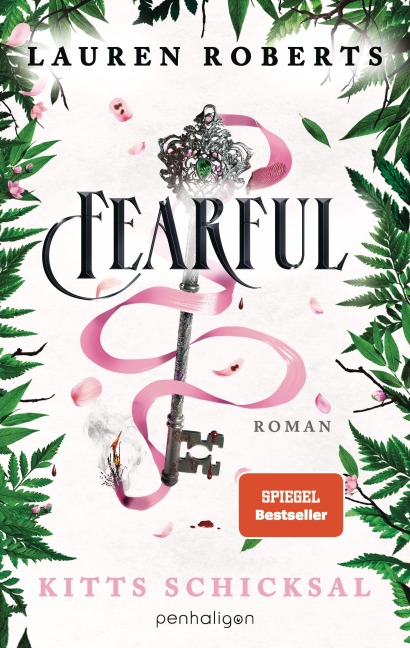 Fearful - Kitts Schicksal - Lauren Roberts