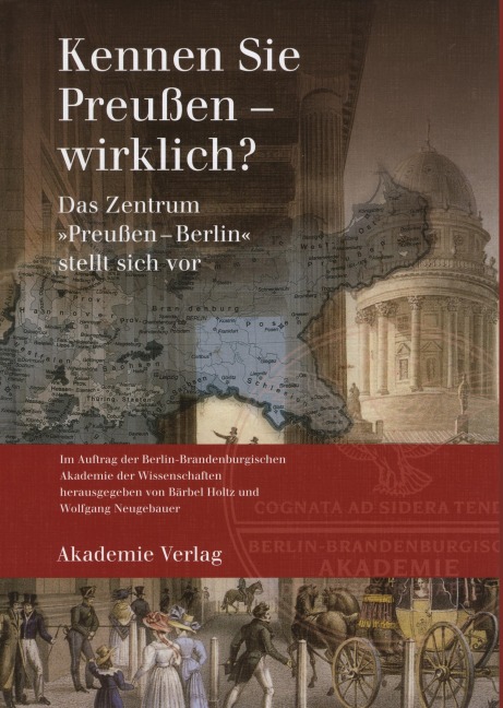 Kennen Sie Preußen - wirklich? - 