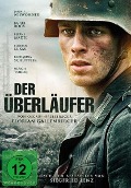Cover-Bild zum Titel 'Der Überläufer' von 'Florian Gallenberger, Bernd Lange, Siegfried Lenz, Antoni Lazarkiewicz'
