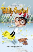 Cover-Bild zum Titel 'Uncle John's Totally Quacked Bathroom Reader For Kids Only!' von ''