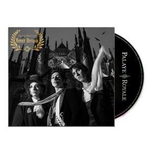 Fever Dream - Palaye Royale