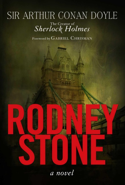 Rodney Stone - Arthur Conan Doyle