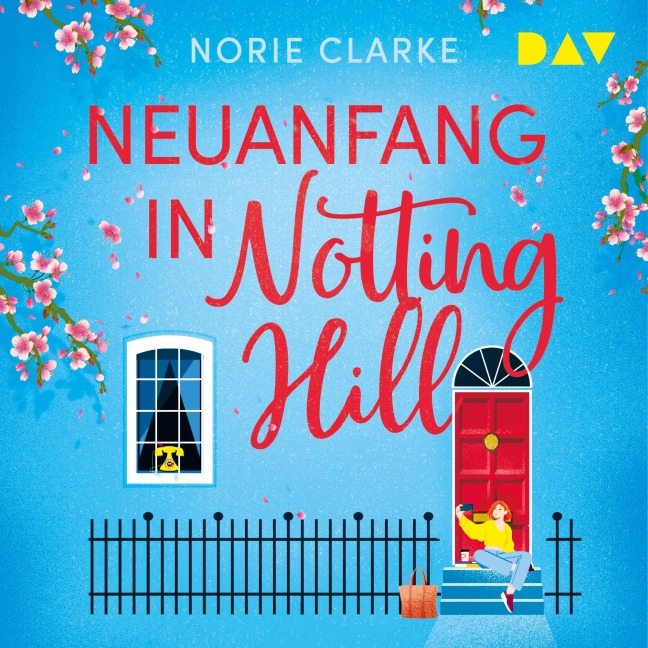 Neuanfang in Notting Hill - Norie Clarke