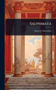 Salpismata - Spyros I Matsoukas