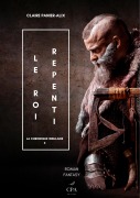 Cover-Bild zum Titel 'Le Roi Repenti' von 'Claire Panier-Alix'