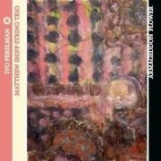 Cover-Bild zum Titel 'Armageddon Flower' von 'Ivo/Shipp Perelman'