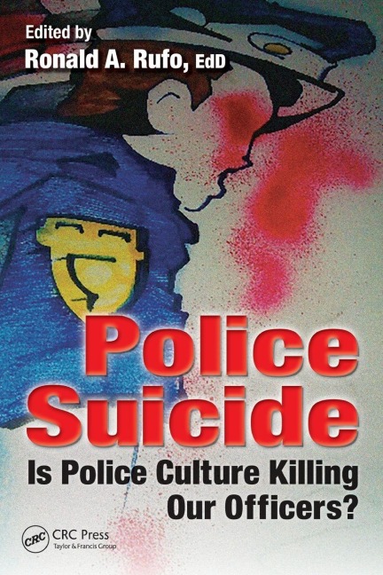 Police Suicide - 