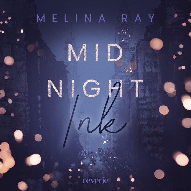 Midnight Ink - Melina Ray