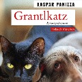 Cover-Bild zum Titel 'Grantlkatz' von 'Kaspar Panizza'